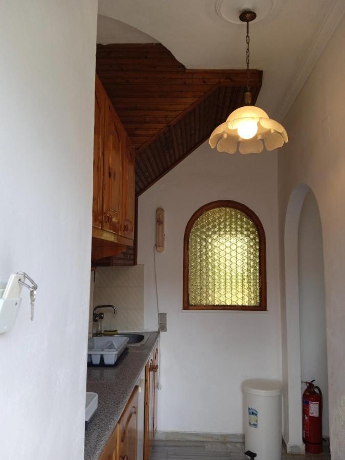 Renesis Studios&Apartments Lithakia  Exterior foto
