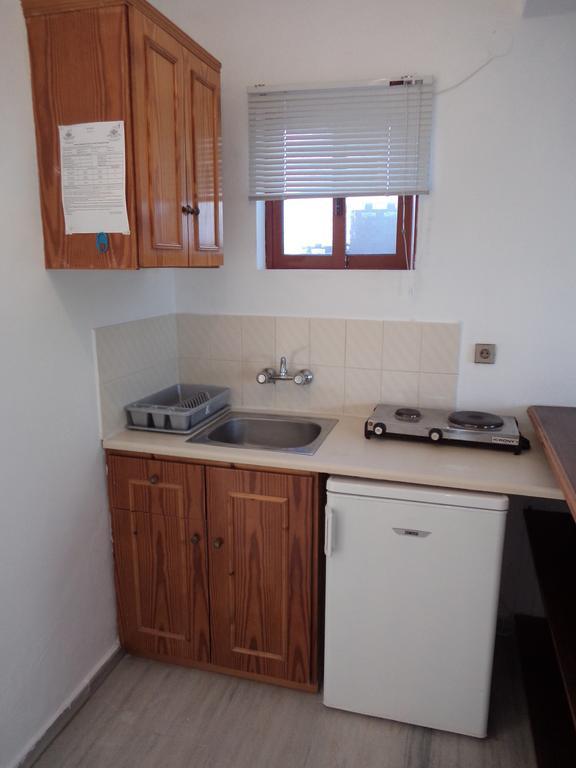Renesis Studios&Apartments Lithakia  Habitación foto