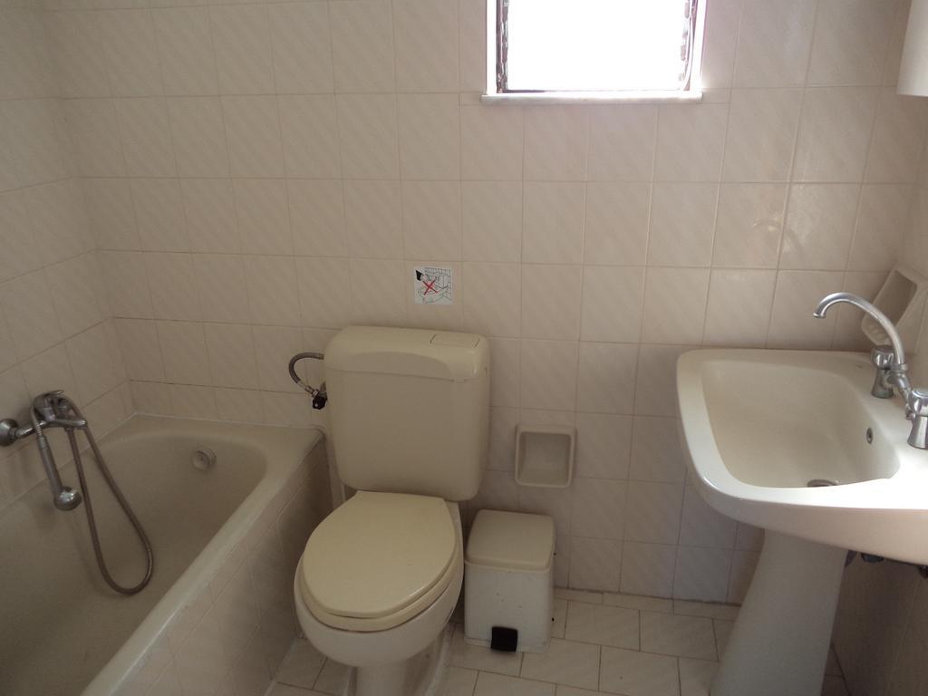 Renesis Studios&Apartments Lithakia  Habitación foto