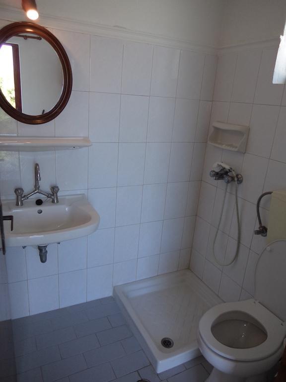 Renesis Studios&Apartments Lithakia  Habitación foto