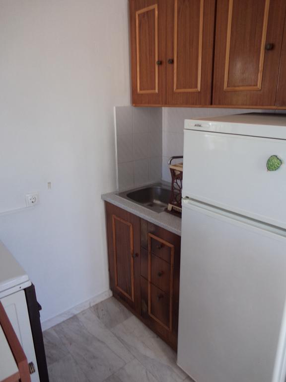 Renesis Studios&Apartments Lithakia  Habitación foto